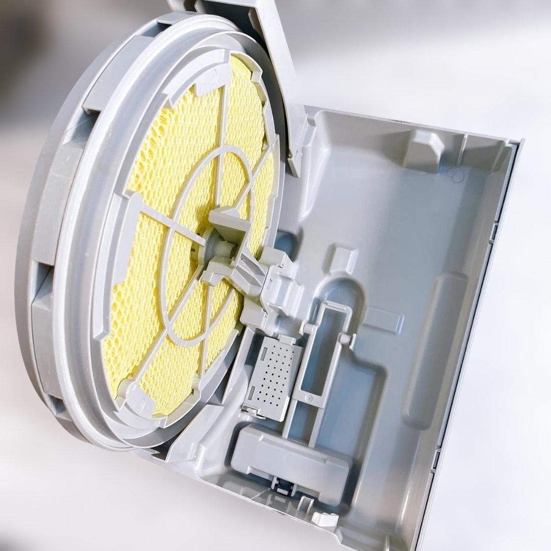 DAIKIN MCK70ZY-W 空気清浄機 2022年製