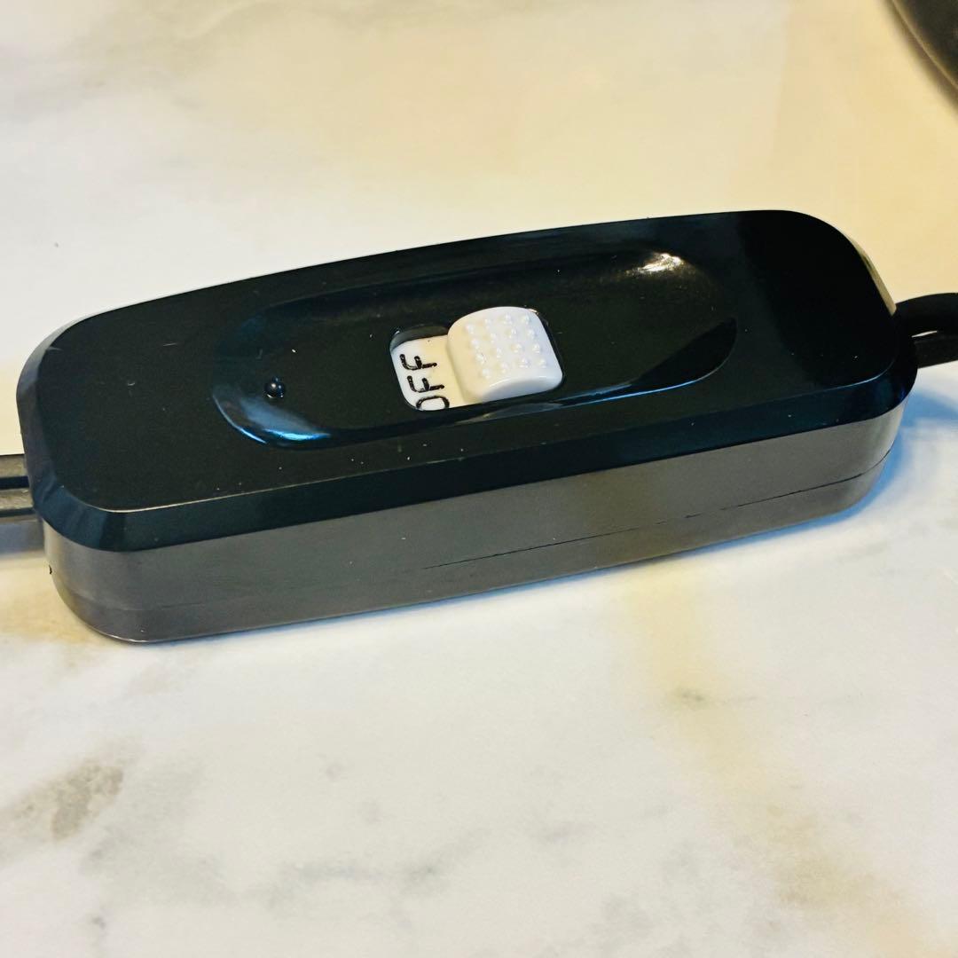 野々田商店 えどこんろ 卓上 電熱器