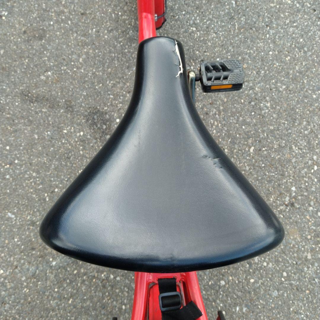 [631] ragupi 直接引き取り アニーズDXバッテリー充電器なし