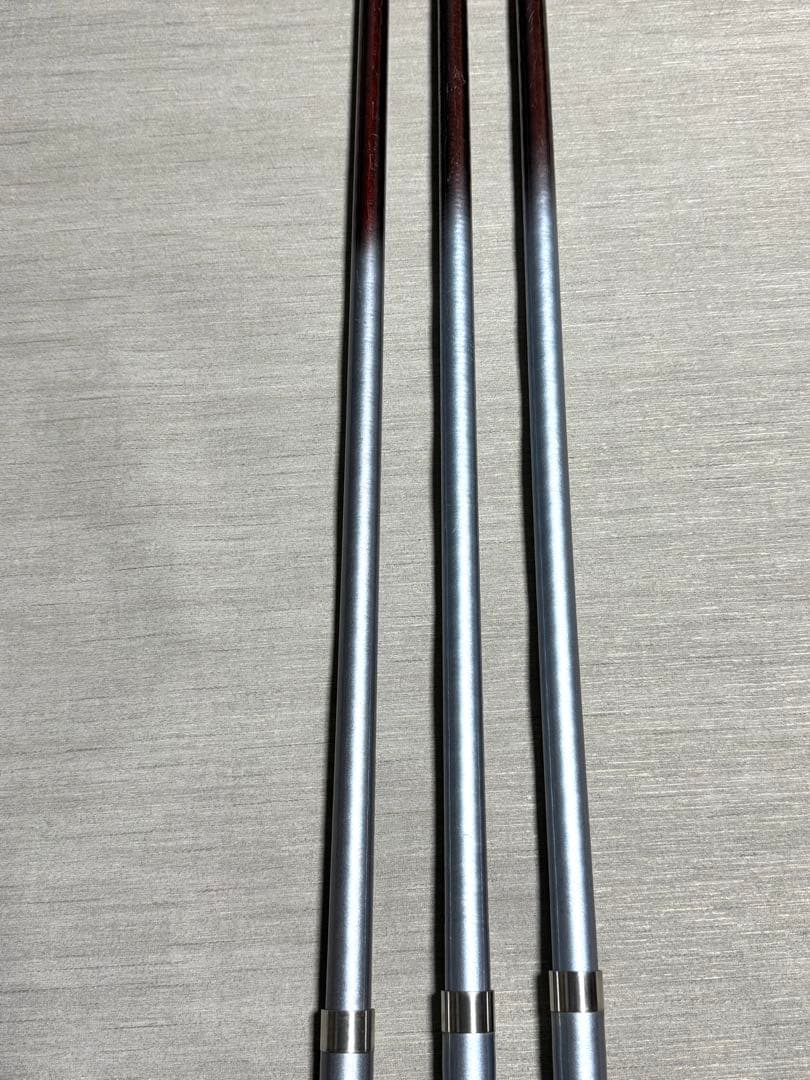 シマノ PROSURF プロサーフ 425 DX-T 投げ竿　3本セット