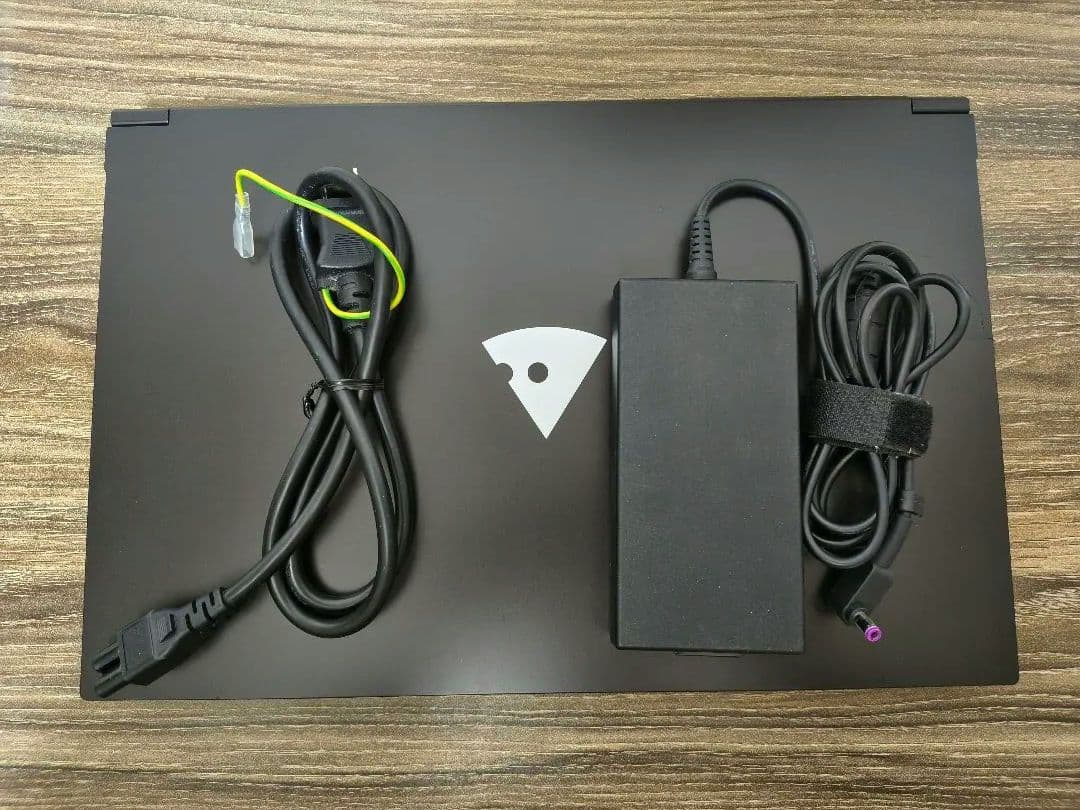 mouse K5-I7GM5BK-A ノートPC メモリ32gb　SSD 1TB