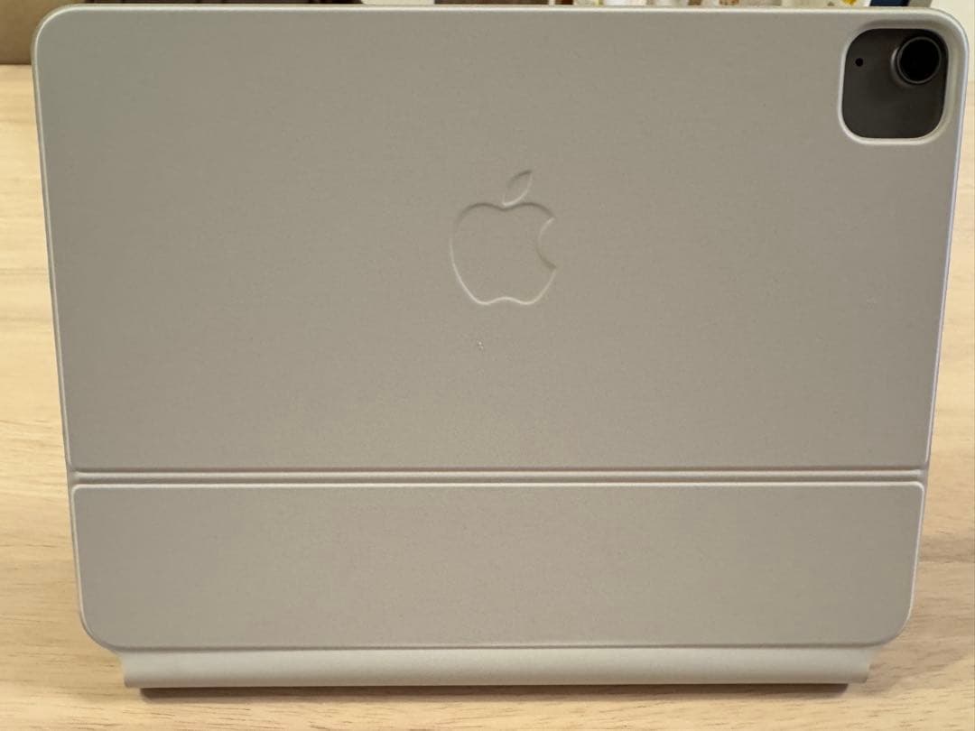 Apple 11インチ iPadAir (M2) Magic keyboard付