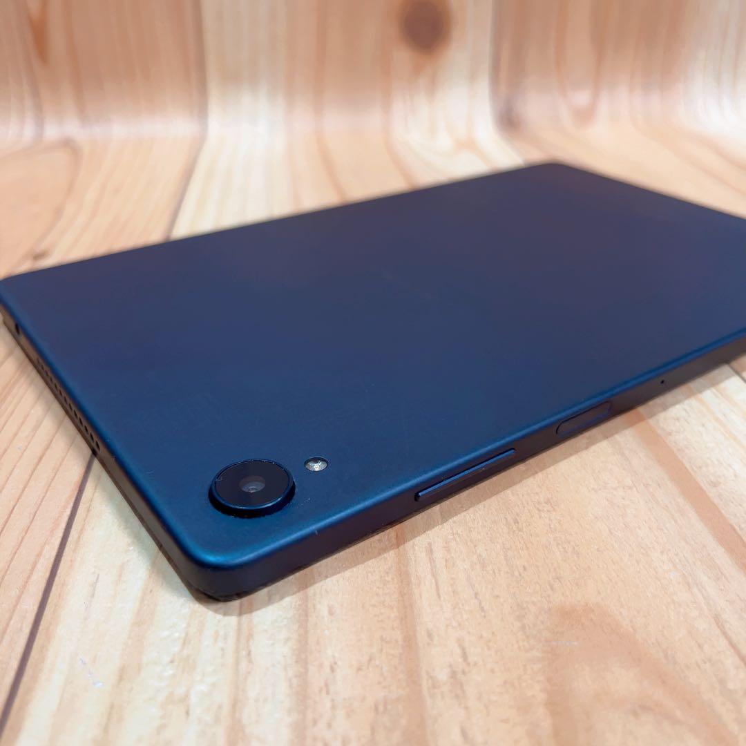 SIMフリー 本体 dtab d-42A 64 GB 062G2 ネイビー