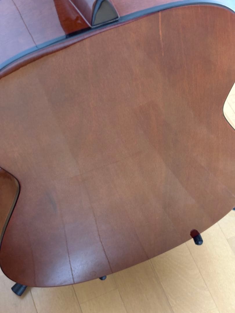 専用❗️程度❗️Cat's Eyes キャッツアイ　OOOタイプ　CE20T調整済