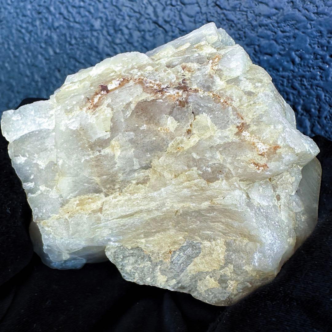 希少❗️高品質❗️マニカラン産レインボーヒマラヤ水晶クラスター超強いパワーA1406