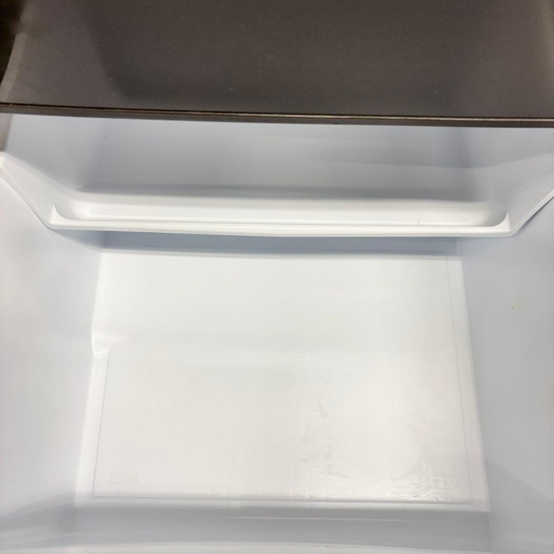 549 関東配送無料　MITSUBISHI大型冷蔵庫　200L以上　スリムサイズ