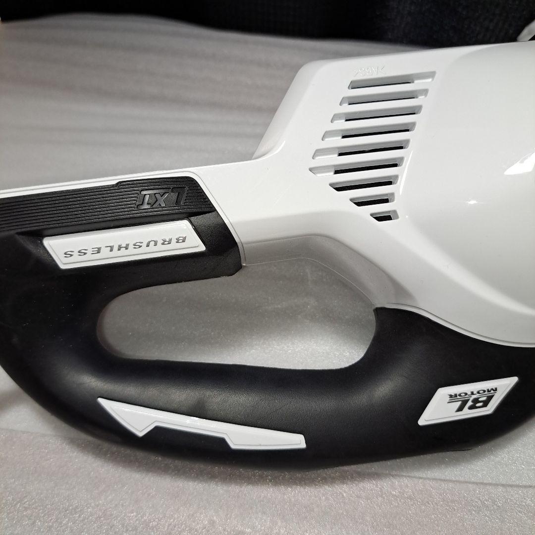 Makita 充電式クリーナー CL285FD 美品