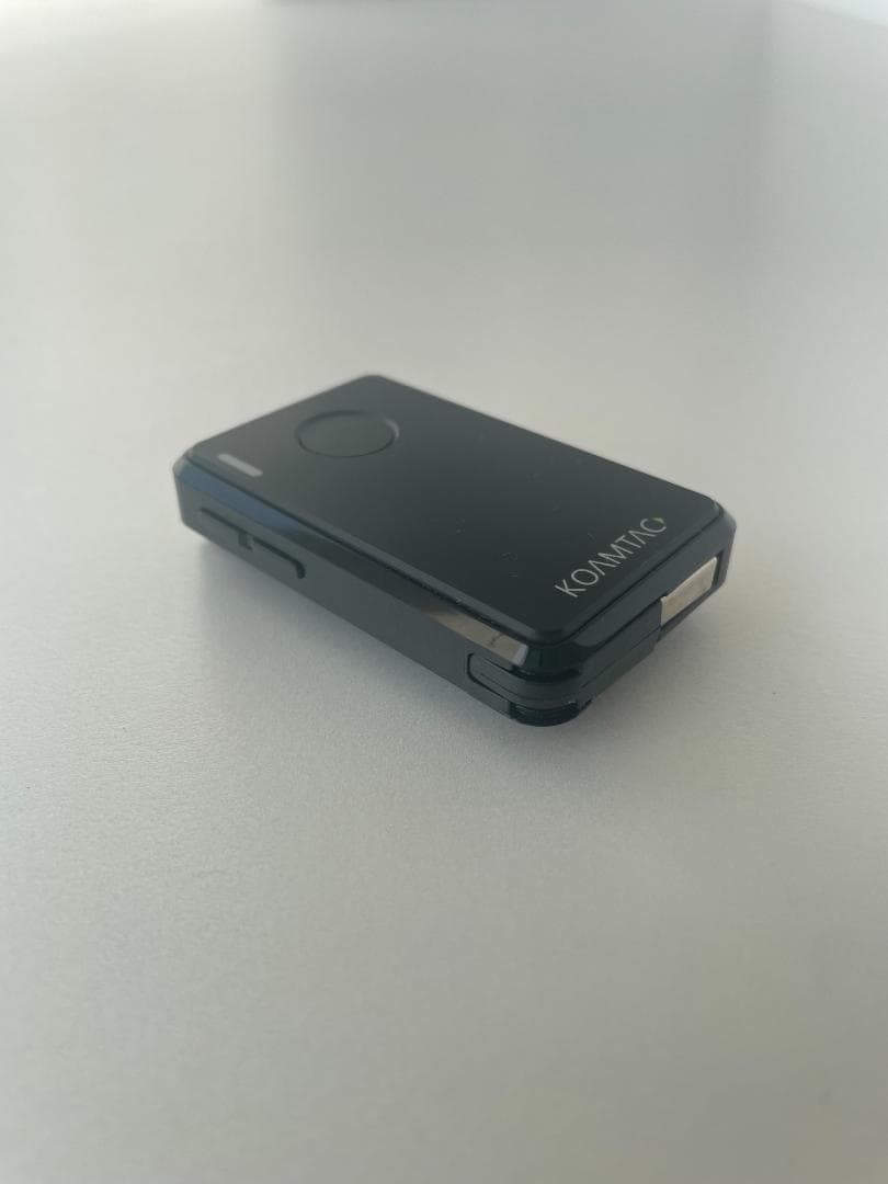 KOAMTAC KDC20 バーコードリーダー