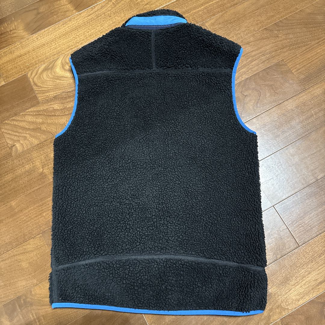 【値下げ！】パタゴニア patagonia クラシック・レトロX・ベスト