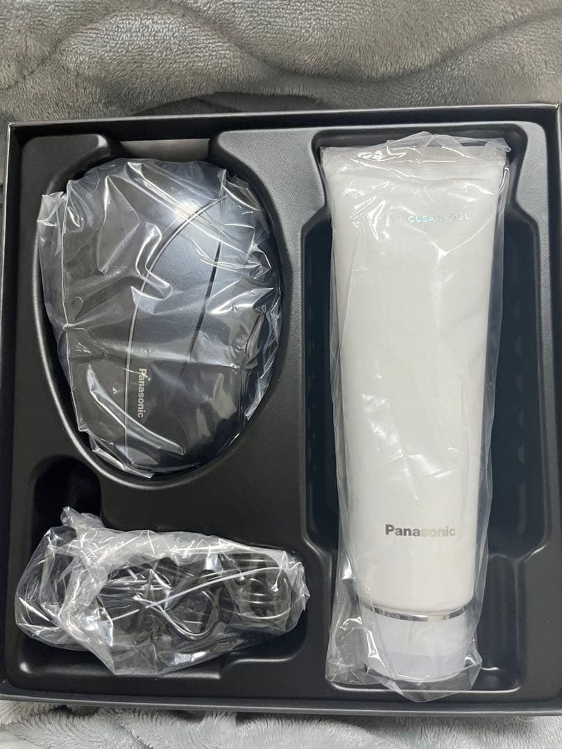 【パナソニック】バイタリフトかっさ　EH-SP85-K