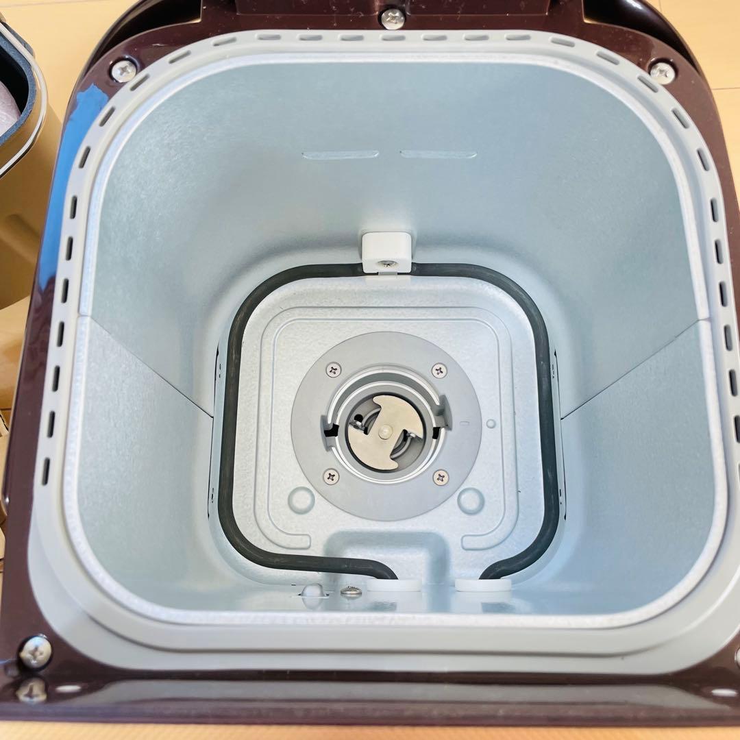 【新品同様品】Panasonic ホームベーカリー SD-BMT1001