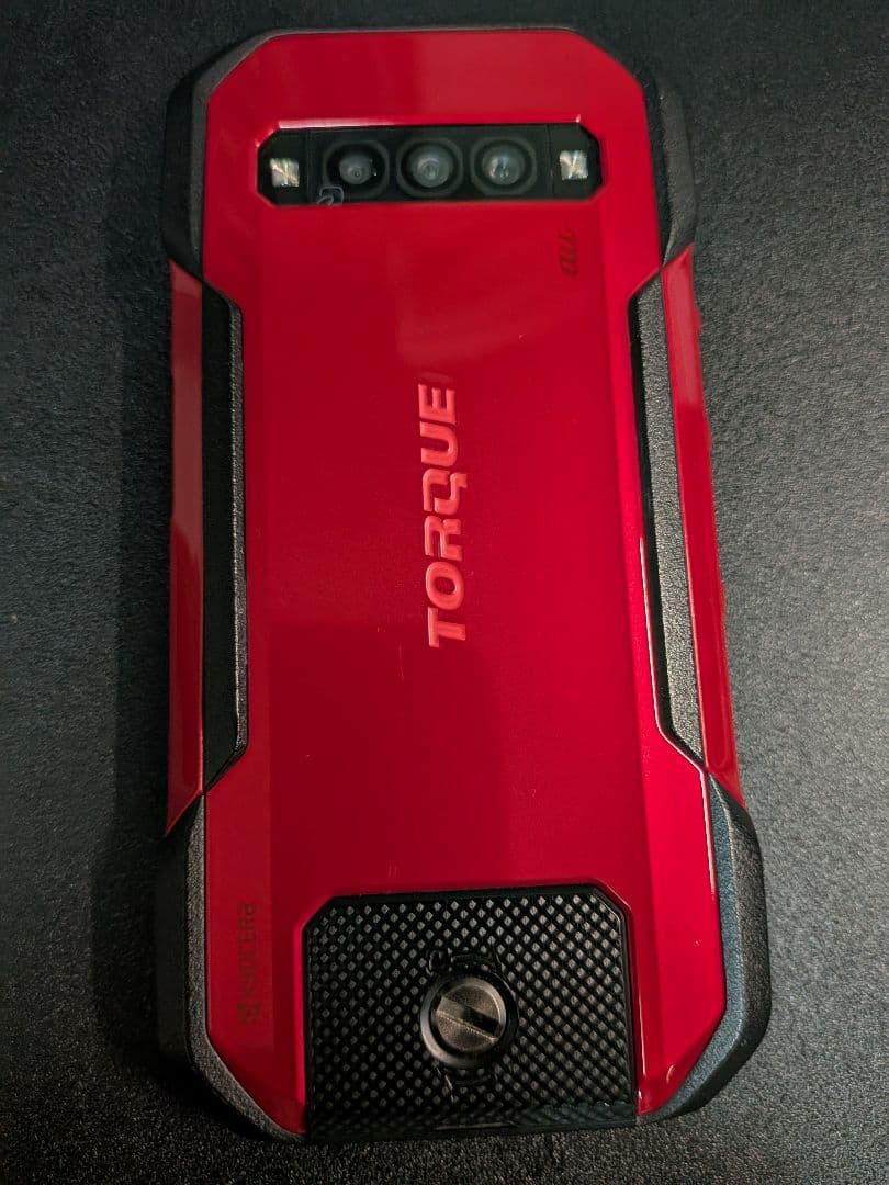 スマートフォン本体 TORQUE G06