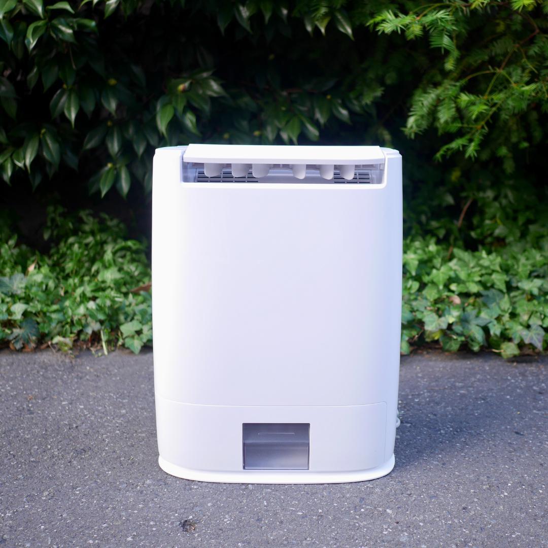 Panasonic パナソニック F-YZVX60 衣類乾燥除湿機 23年製