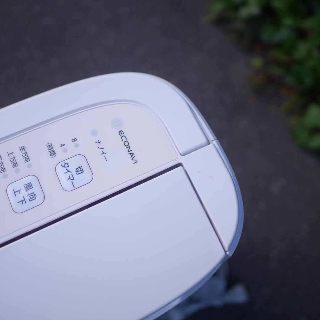 Panasonic パナソニック F-YZVX60 衣類乾燥除湿機 23年製