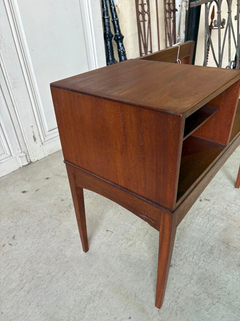 テレフォンベンチ/アンティーク