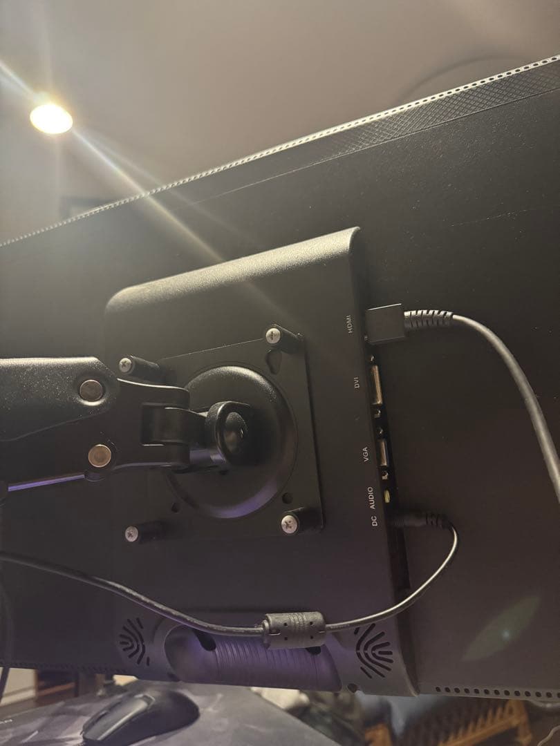 144hz ゲーミングモニター