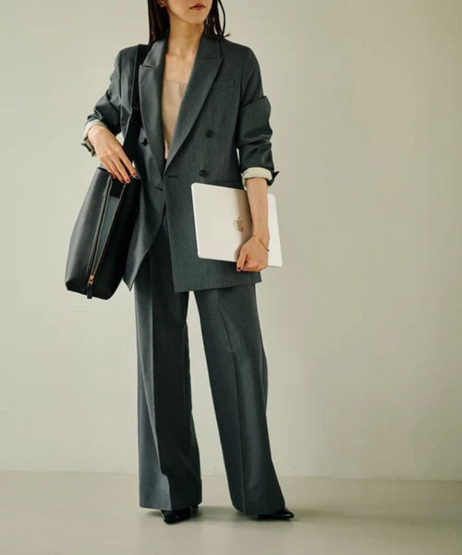 【E'POR】Y BAG Shoulder Large