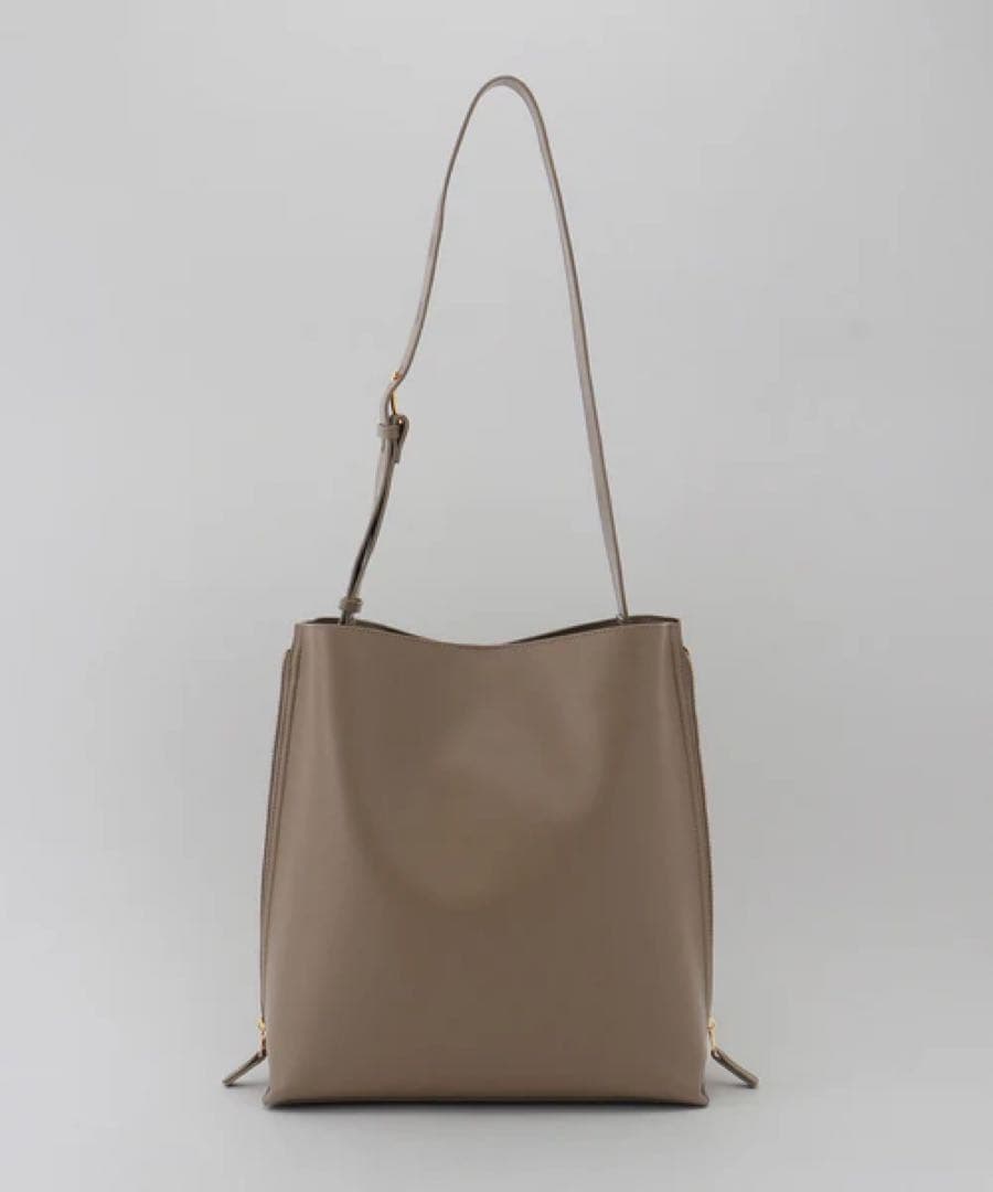 【E'POR】Y BAG Shoulder Large