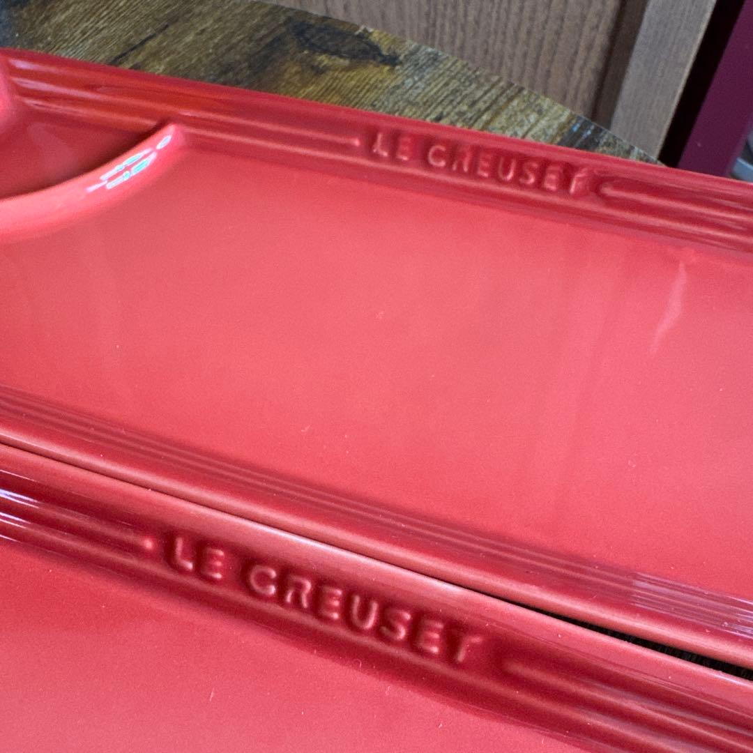 LE CREUSET ル・クルーゼ　ジャポネスク和式6点セット