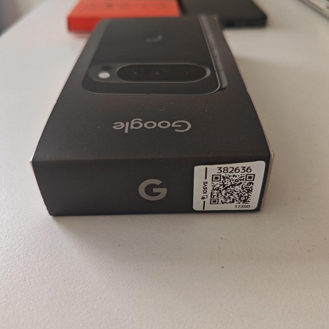 Google Pixel 10 Pro ブラック 本体