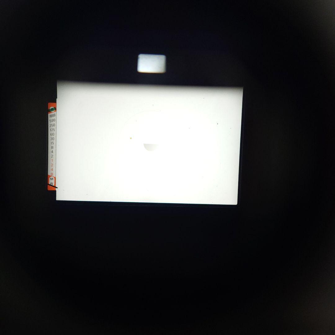 NIKON　FE