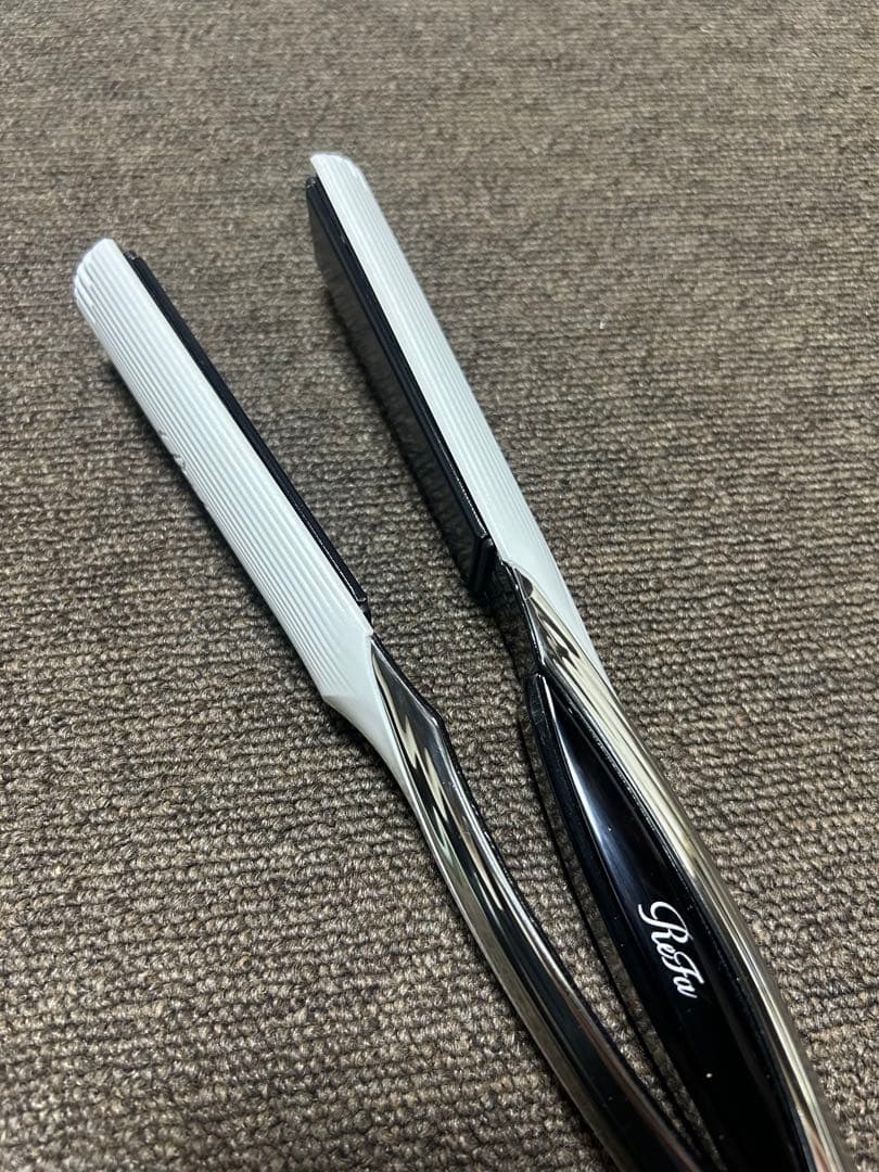 ReFa リファ ストレートアイロン