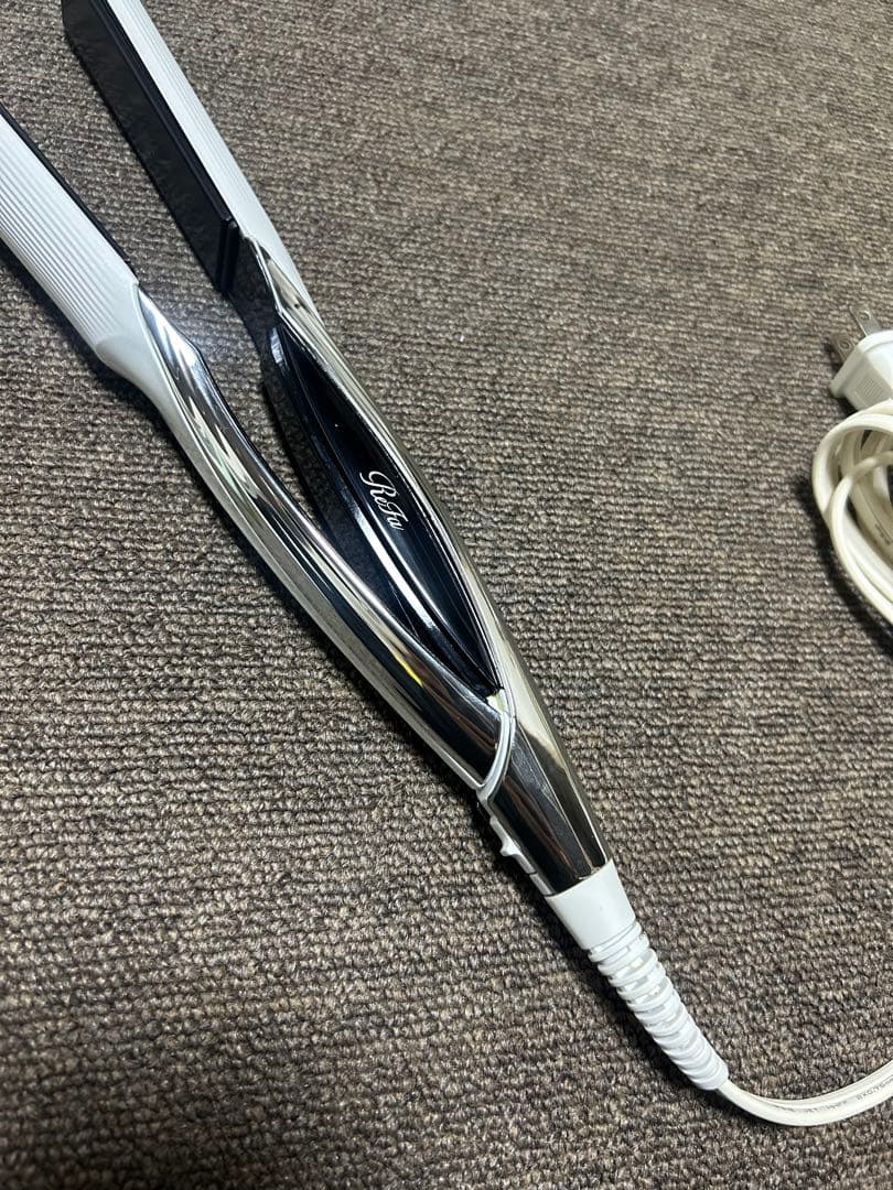 ReFa リファ ストレートアイロン