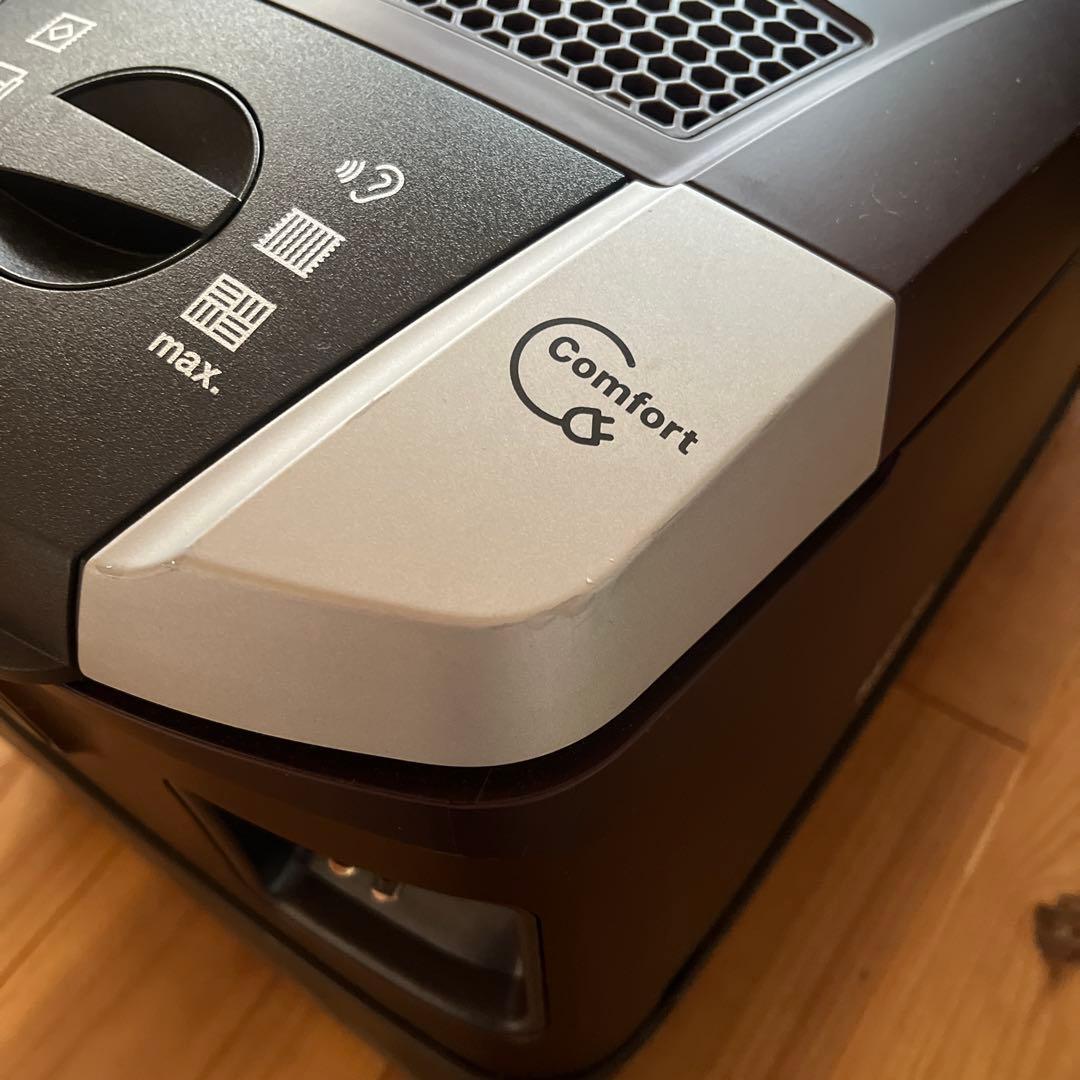 Miele 掃除機　S6260