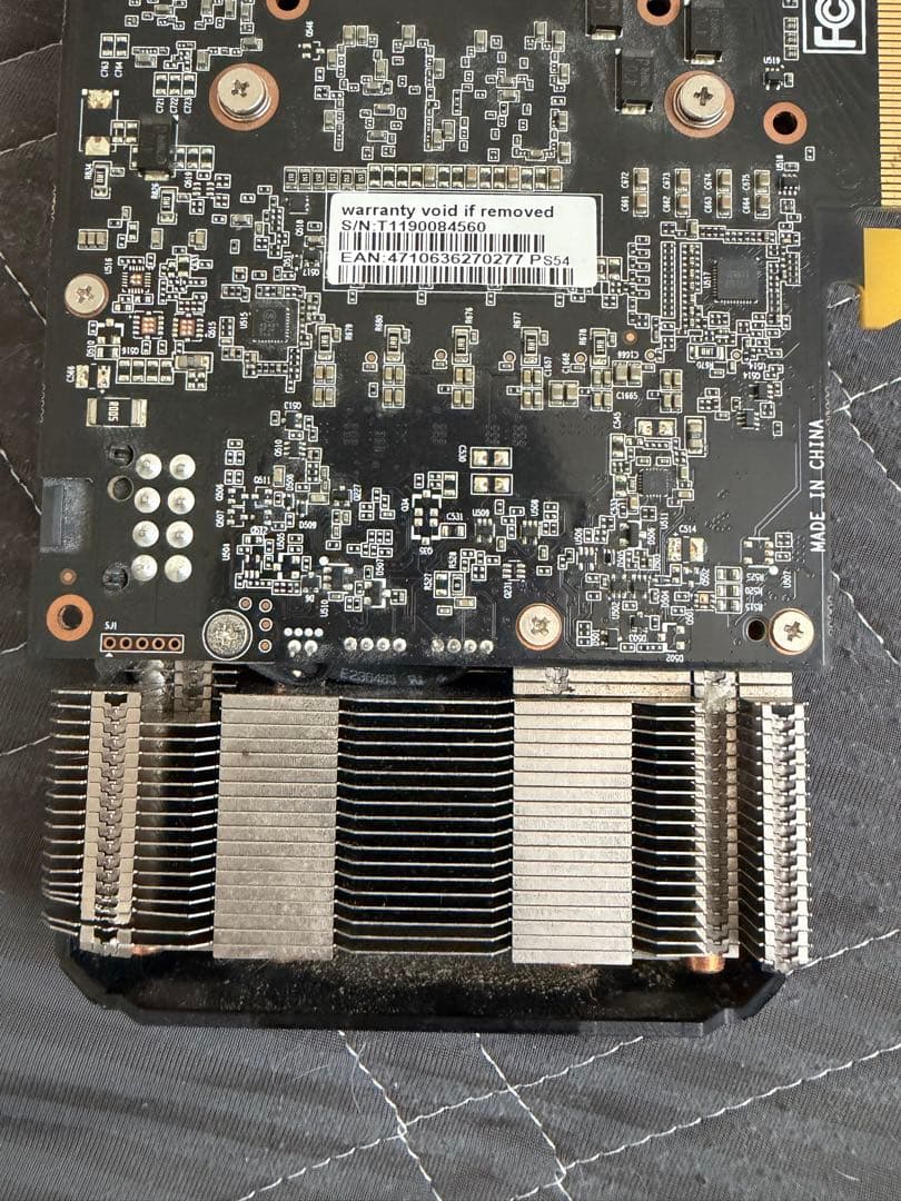 グラフィックボード・グラボ・ビデオカード rtx2070super