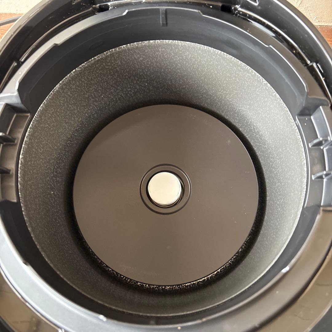 酵素玄米炊飯器　酵素玄米Labo MM03JP