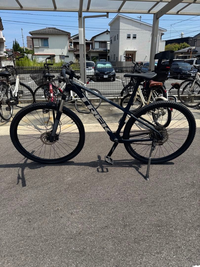 Trek マウンテンバイク Marlin 7 29インチ