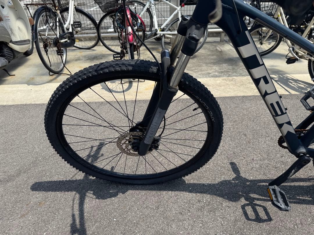 Trek マウンテンバイク Marlin 7 29インチ