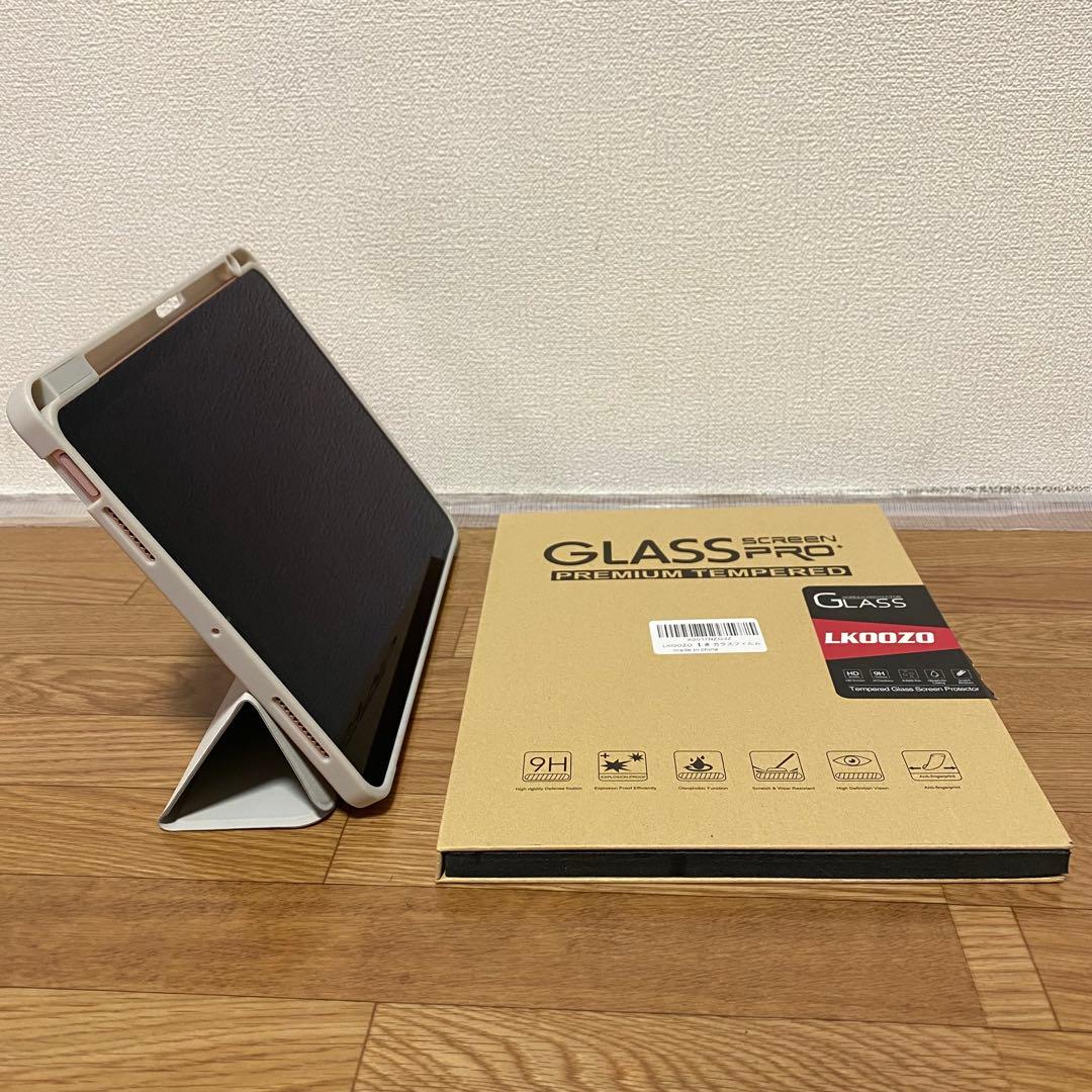 バッテリー100% iPad Air 第4世代 64GB Wi-Fi おまけ付
