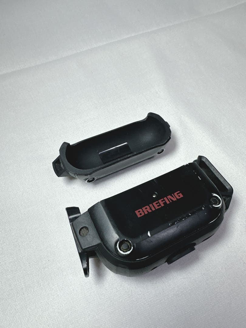 【完動品】アップル　AirPodsプロ第1世代　ブリーフィングケースおまけ