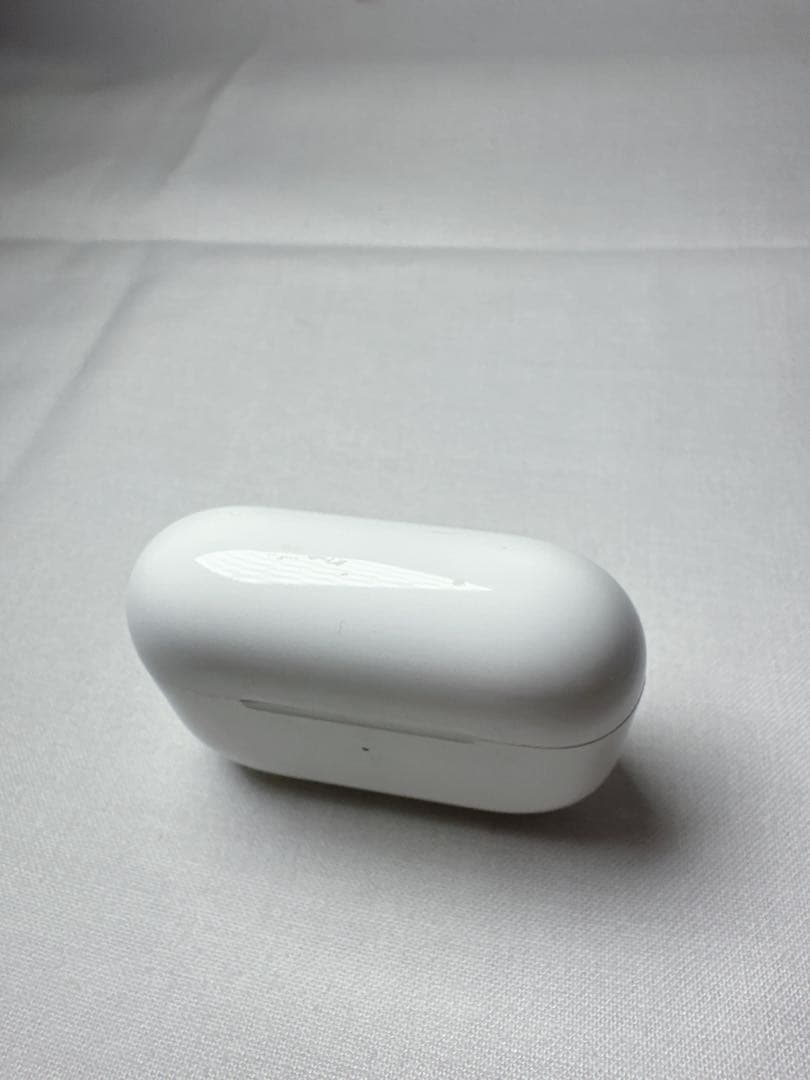 【完動品】アップル　AirPodsプロ第1世代　ブリーフィングケースおまけ