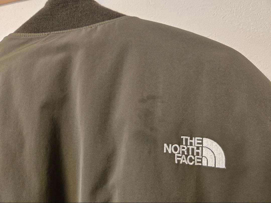 THE NORTH FACE インサレーションボンバージャケット