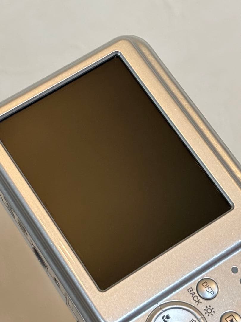 美品 FUJIFILM FinePix AV100 コンパクトデジタルカメラ