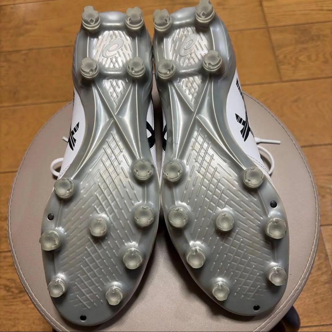 アシックス　DSライト x-FLY5 26.5 新品同様　DSlight