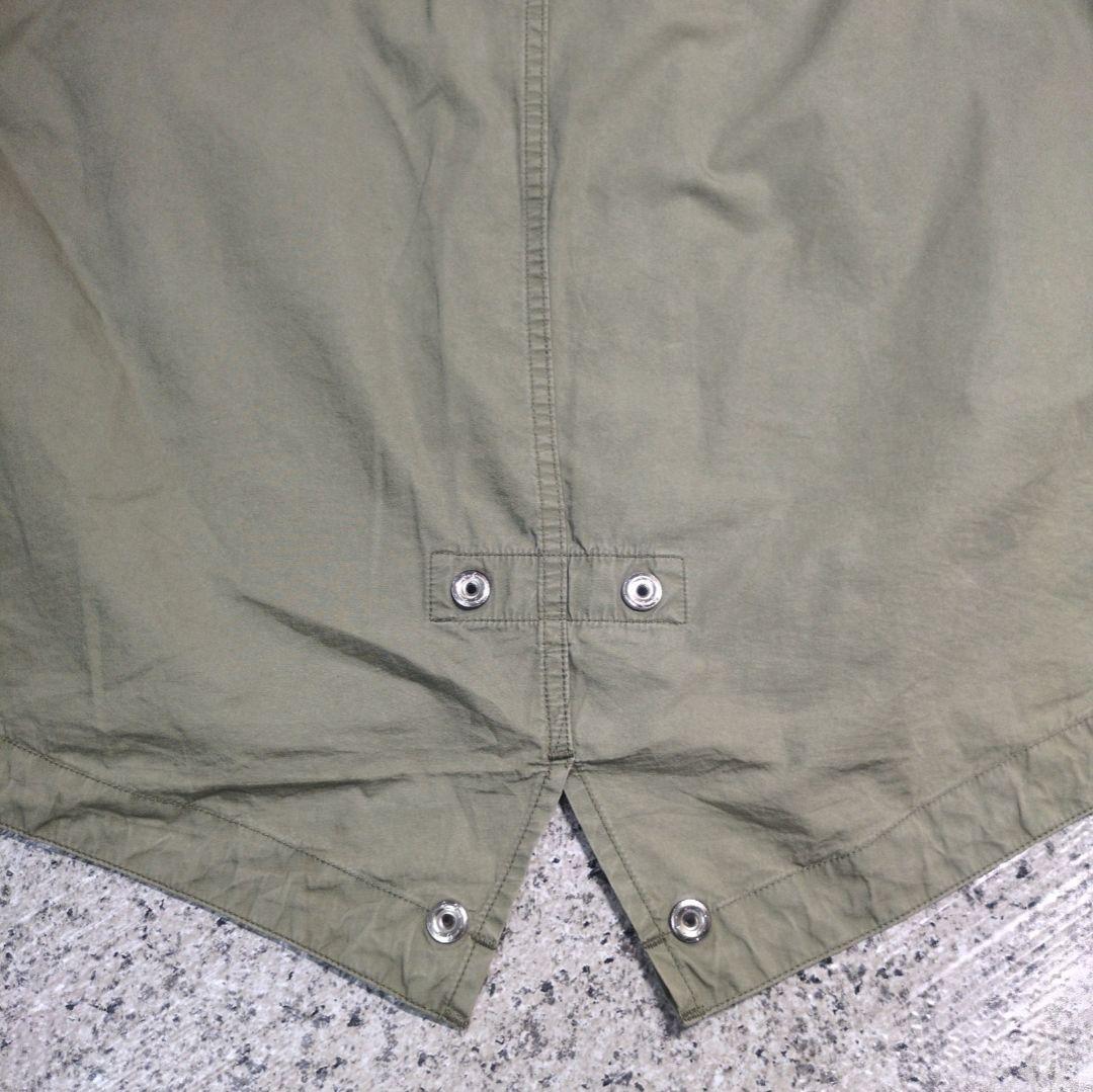 ジャケット・アウター BEDWIN AND THE HEARTBREAKERS M-48 Parka