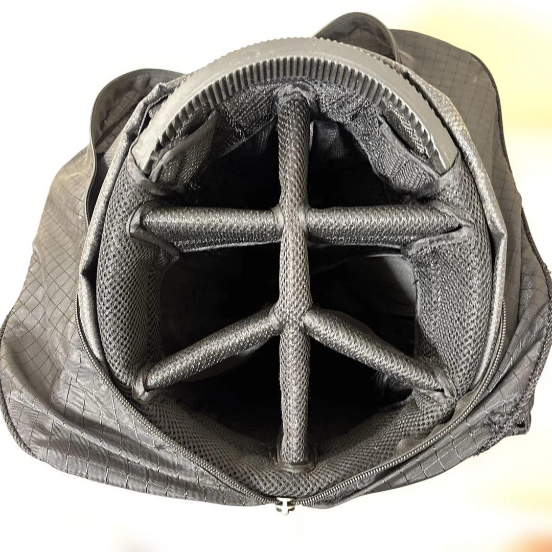 タイトリスト　スタンドキャディバッグ