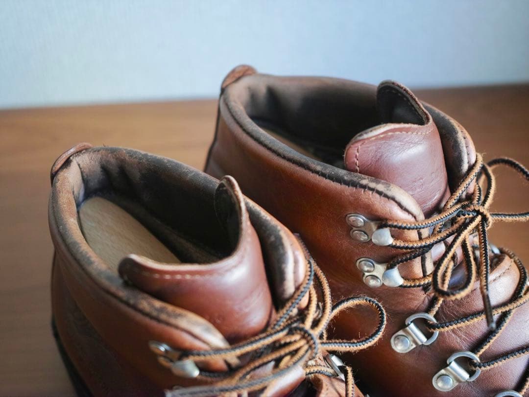 US9.5EE 90's 黒タグ ダナー マウンテンライト 27.5cm USA