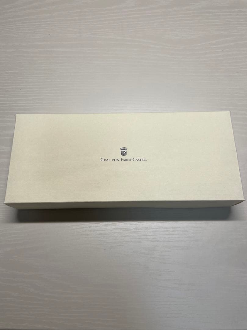 値下げ可能 グラフォンファーバーカステル万年筆マカサウッド中字M
