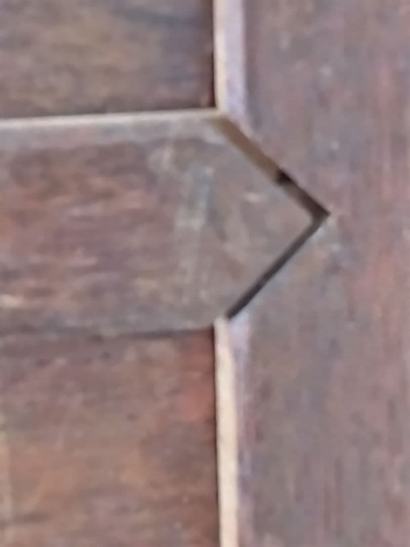 ＊古家具 和ダンス 分離可 引き戸 開き戸 引出し ビィンテ－ジ品 昭和レトロ