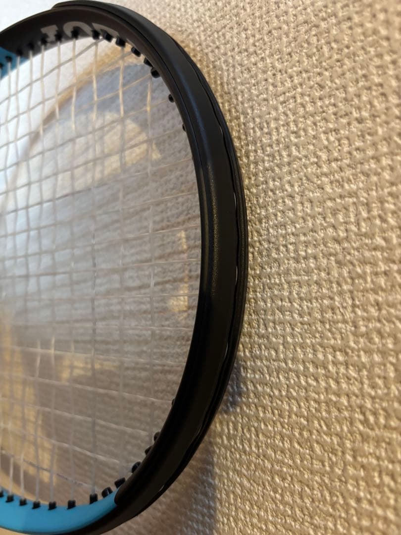 新品同様　国内正規　最新2025 ダンロップFX500 G2ナイロンストリングス