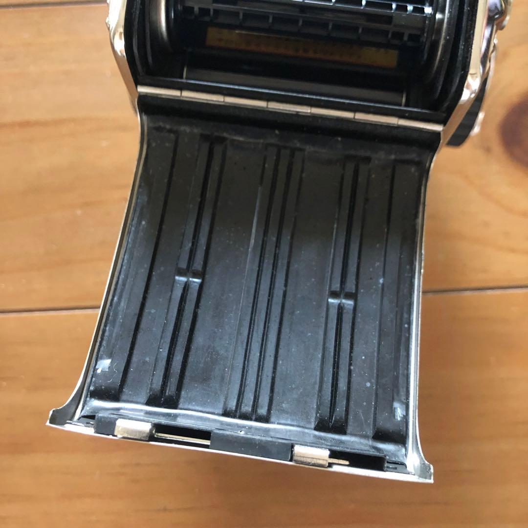 ゼンザブロニカ S 中判フィルムカメラ