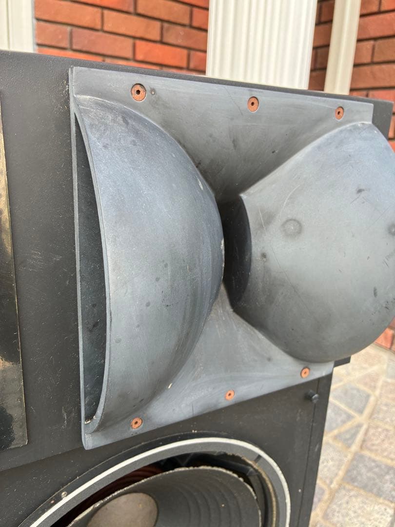 JBL スピーカー Model4425 ペア ジャンク