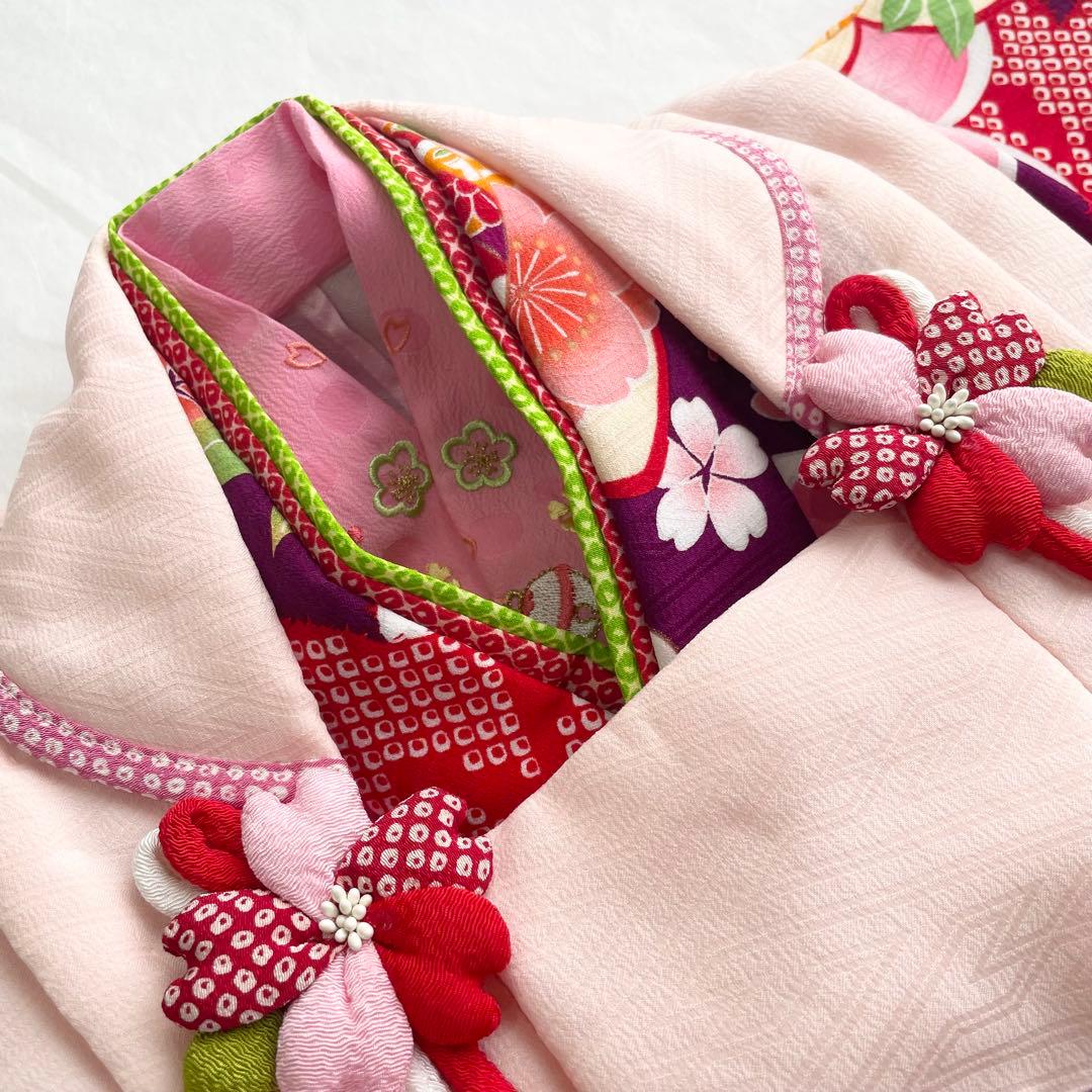 七五三 i.k
