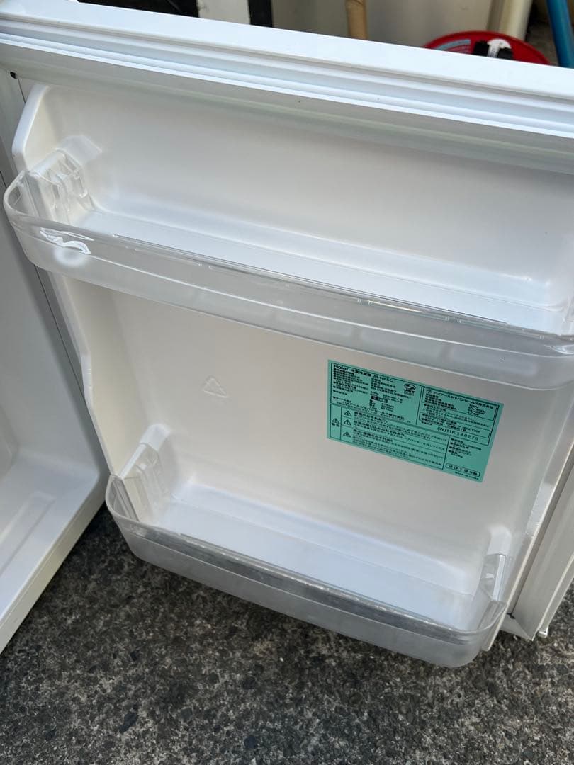 ⭐︎まだまだバリバリ品⭐︎ハイアール2019年製/冷蔵庫&洗濯機&IRIS電子レンジ