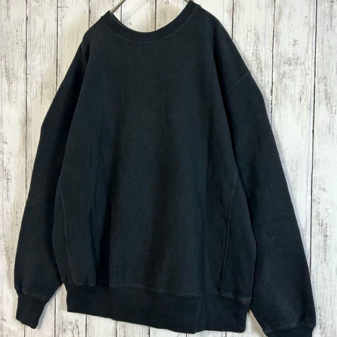 BLACK EYE PATCH × Champion REVERSE WEAVE