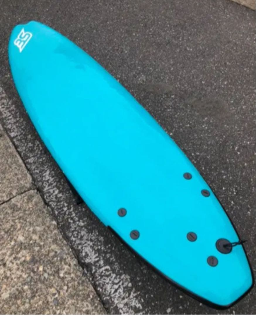 BS Surfboard サーフボード Funboard ソフトボード